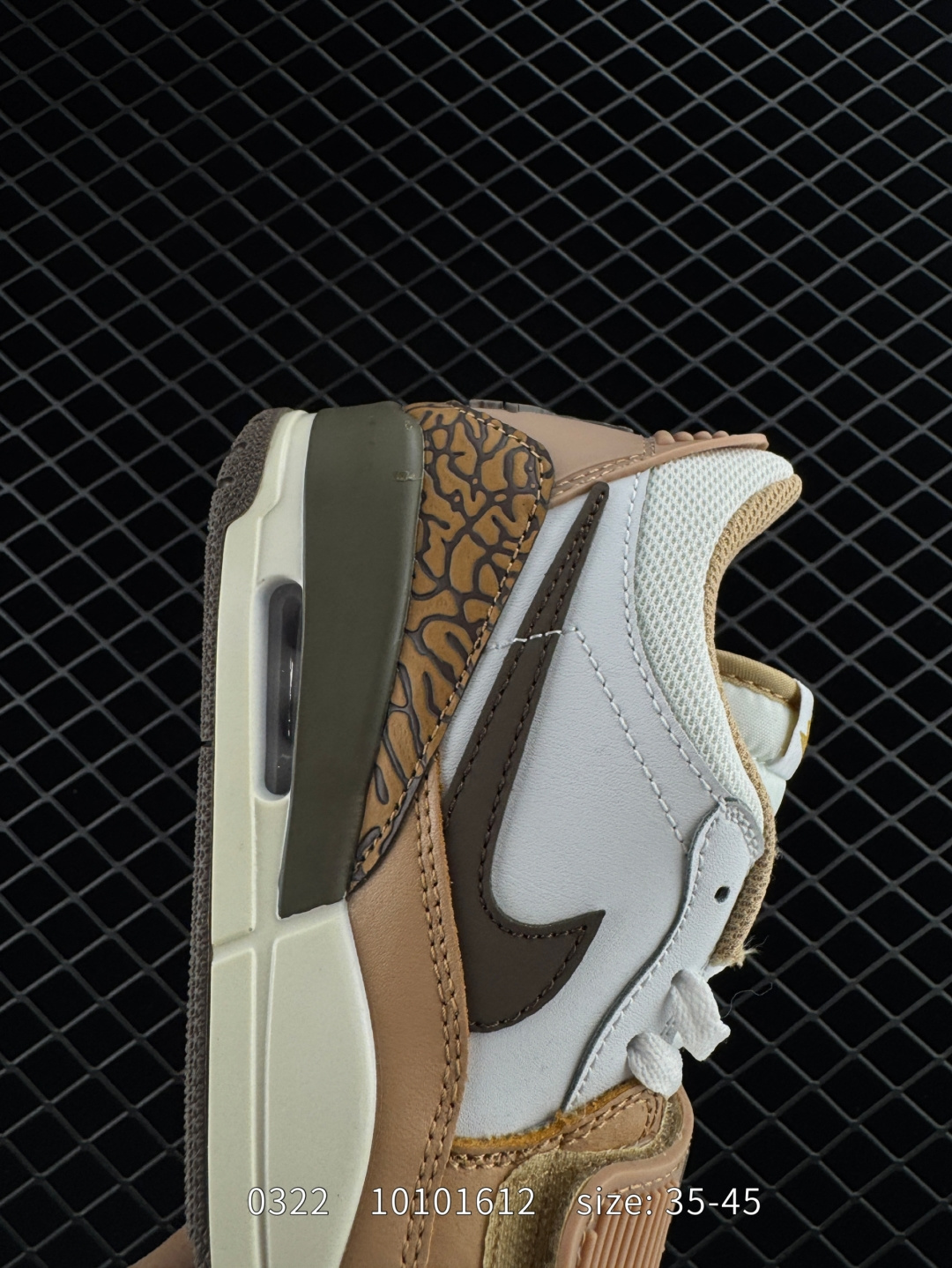 Air Jordan Legacy 312